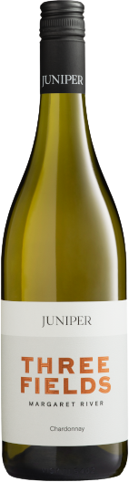 Juniper Three Fields Chardonnay 2023